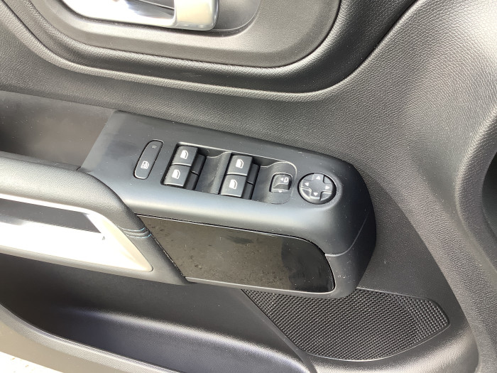 Citroën C5 AIRCROSS Hybride 136 e-DCS6 Plus