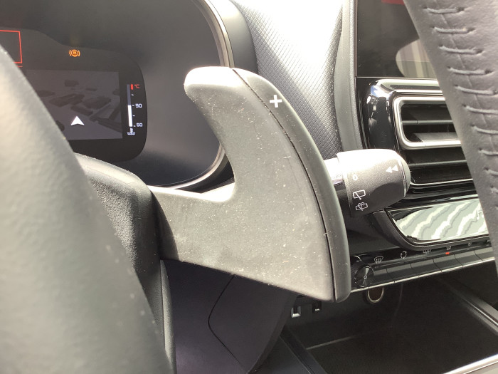 Citroën C5 AIRCROSS Hybride 136 e-DCS6 Plus
