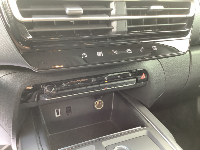 Citroën C5 AIRCROSS Hybride 136 e-DCS6 Plus