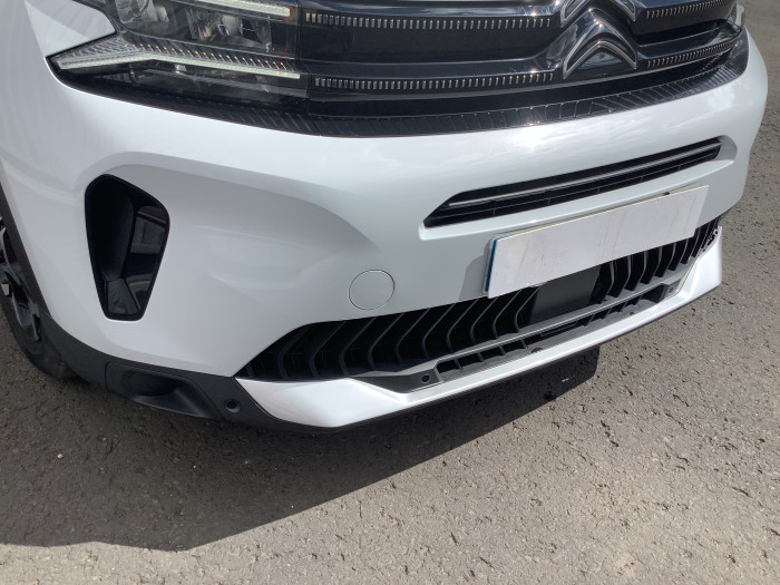 Citroën C5 AIRCROSS Hybride 136 e-DCS6 Plus