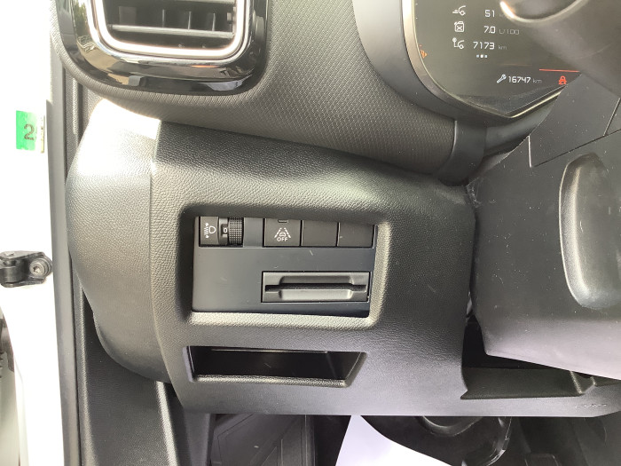 Citroën C5 AIRCROSS Hybride 136 e-DCS6 Plus