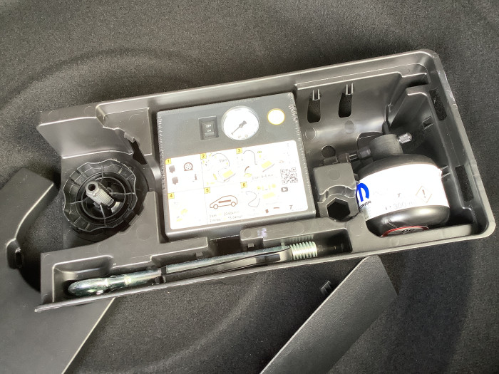 Citroën C5 AIRCROSS Hybride 136 e-DCS6 Plus