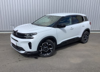 Citroën C5 AIRCROSS Hybride 136 e-DCS6 Plus