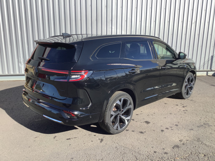 Renault ESPACE VI E-Tech hybrid 200 esprit Alpine
