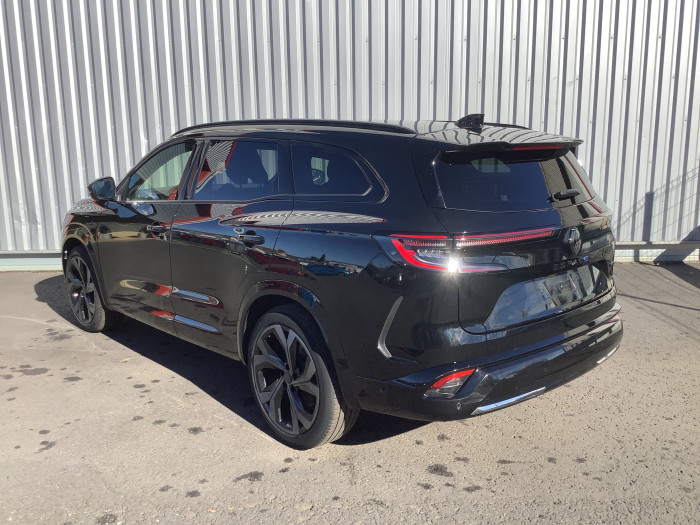 Renault ESPACE VI E-Tech hybrid 200 esprit Alpine