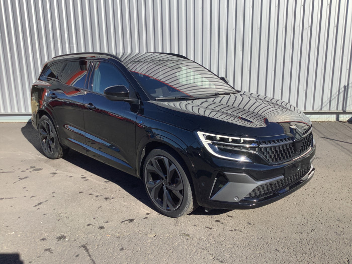 Renault ESPACE VI E-Tech hybrid 200 esprit Alpine