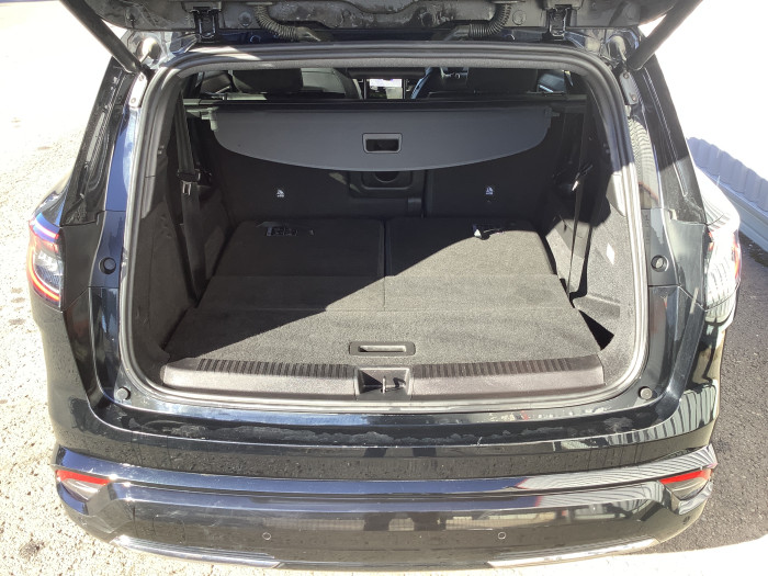 Renault ESPACE VI E-Tech hybrid 200 esprit Alpine