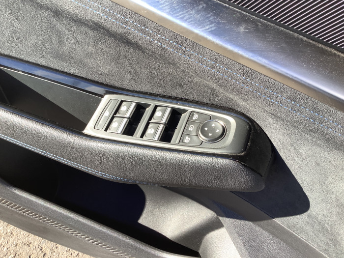Renault ESPACE VI E-Tech hybrid 200 esprit Alpine