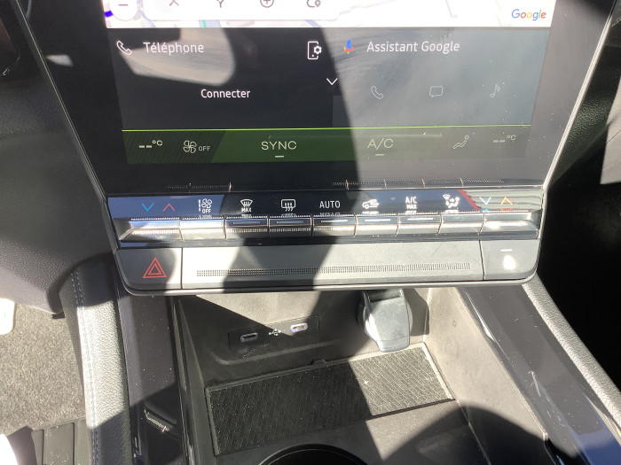 Renault ESPACE VI E-Tech hybrid 200 esprit Alpine