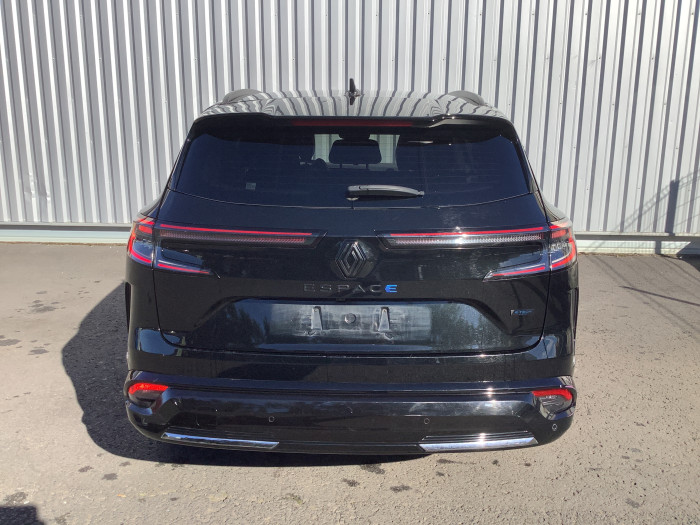 Renault ESPACE VI E-Tech hybrid 200 esprit Alpine