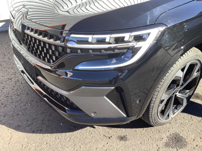 Renault ESPACE VI E-Tech hybrid 200 esprit Alpine