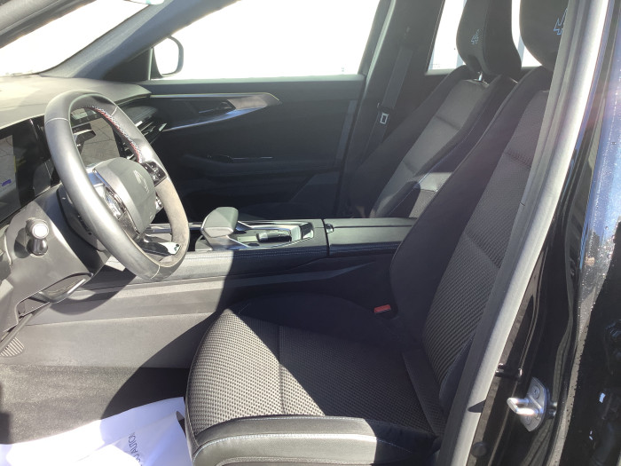 Renault ESPACE VI E-Tech hybrid 200 esprit Alpine