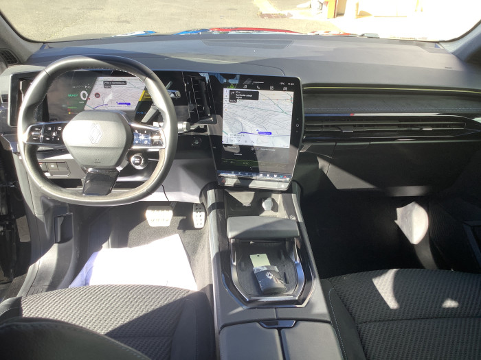 Renault ESPACE VI E-Tech hybrid 200 esprit Alpine
