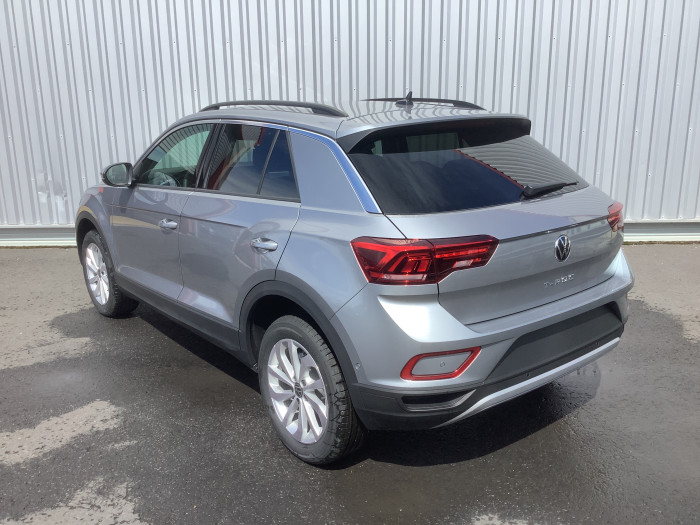 Volkswagen T-ROC 2.0 TDI 150 Start/Stop DSG7 Life
