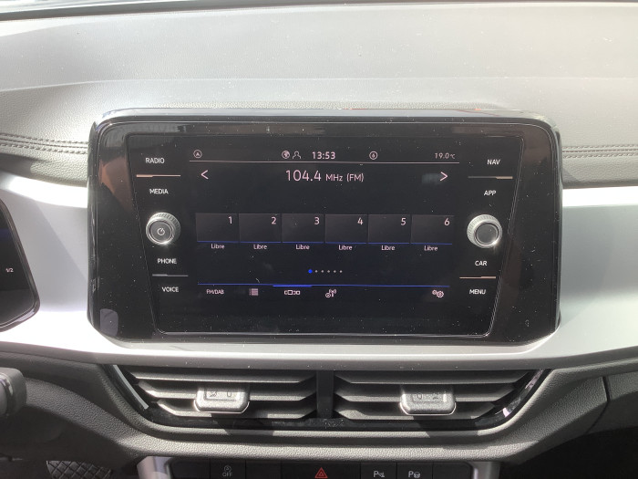 Volkswagen T-ROC 2.0 TDI 150 Start/Stop DSG7 Life
