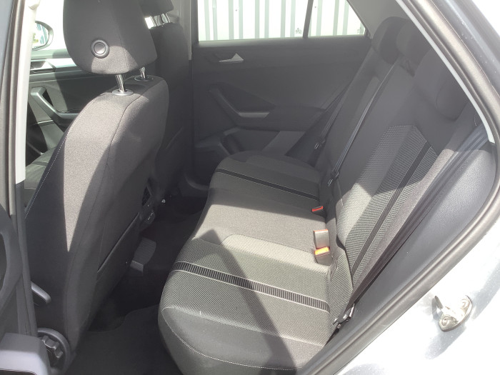 Volkswagen T-ROC 2.0 TDI 150 Start/Stop DSG7 Life