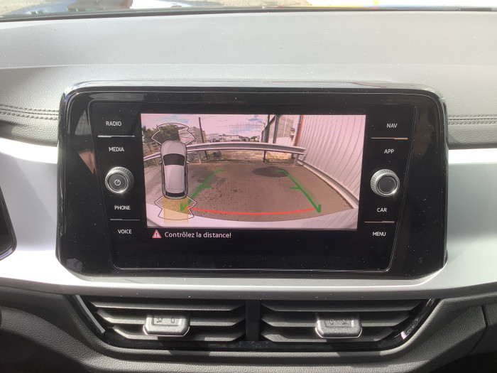 Volkswagen T-ROC 2.0 TDI 150 Start/Stop DSG7 Life