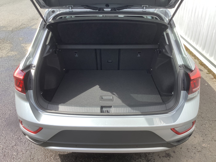 Volkswagen T-ROC 2.0 TDI 150 Start/Stop DSG7 Life