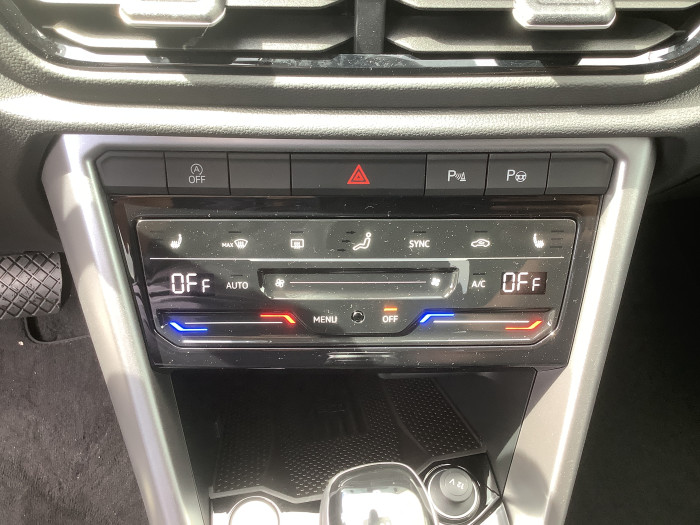 Volkswagen T-ROC 2.0 TDI 150 Start/Stop DSG7 Life