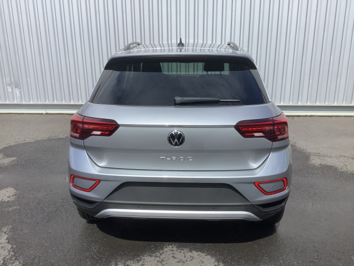 Volkswagen T-ROC 2.0 TDI 150 Start/Stop DSG7 Life