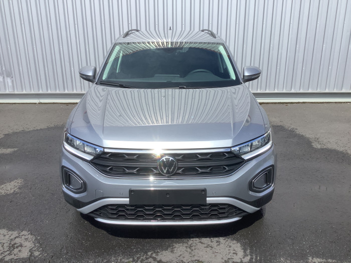 Volkswagen T-ROC 2.0 TDI 150 Start/Stop DSG7 Life
