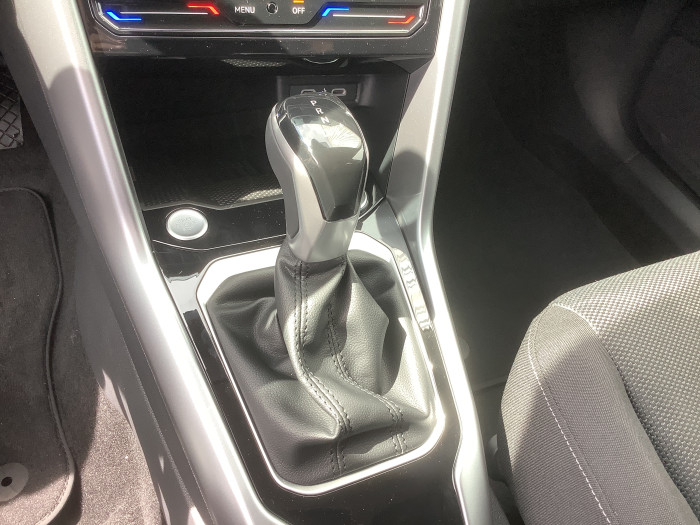Volkswagen T-ROC 2.0 TDI 150 Start/Stop DSG7 Life