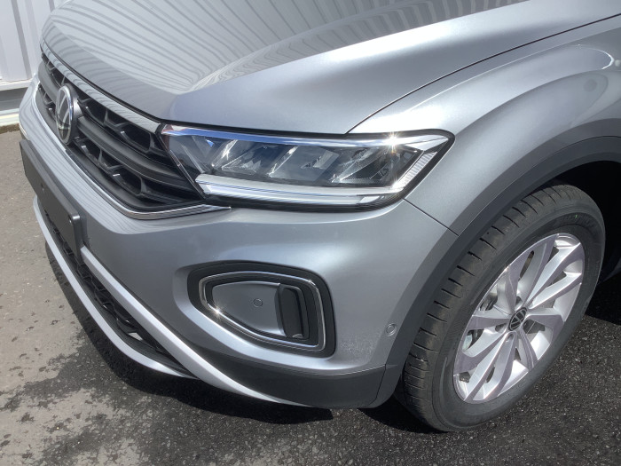 Volkswagen T-ROC 2.0 TDI 150 Start/Stop DSG7 Life