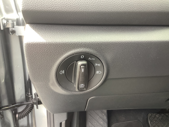 Volkswagen T-ROC 2.0 TDI 150 Start/Stop DSG7 Life