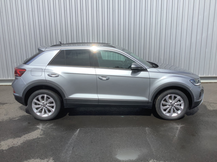 Volkswagen T-ROC 2.0 TDI 150 Start/Stop DSG7 Life