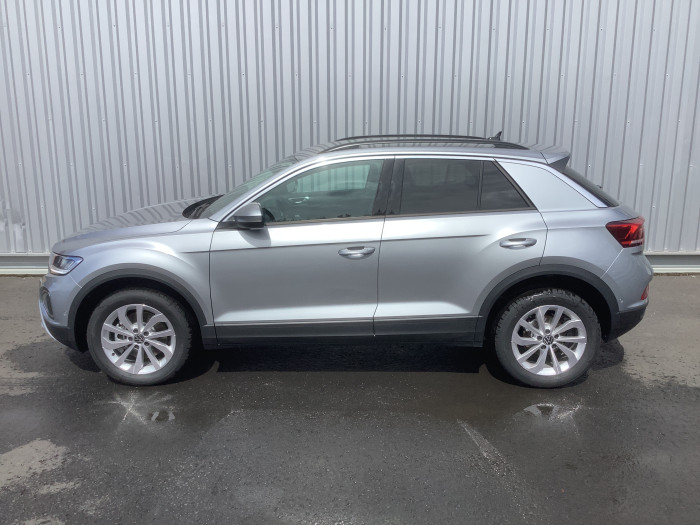 Volkswagen T-ROC 2.0 TDI 150 Start/Stop DSG7 Life