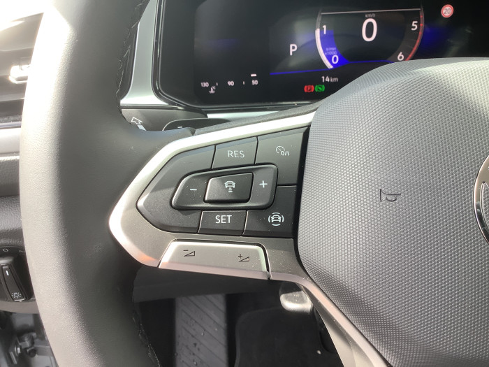 Volkswagen T-ROC 2.0 TDI 150 Start/Stop DSG7 Life