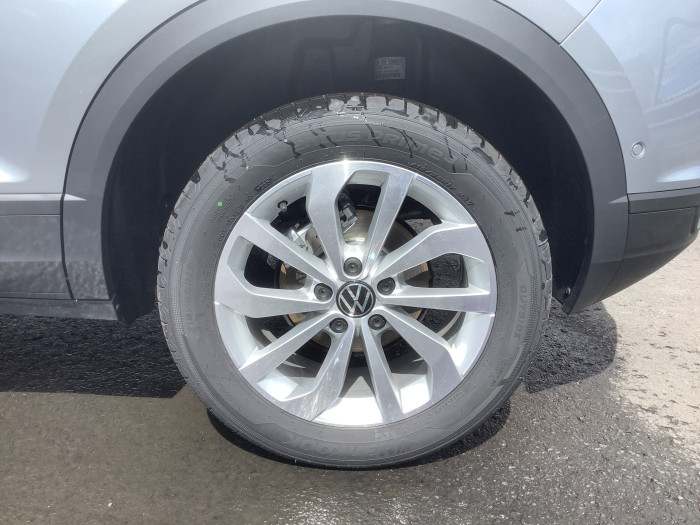 Volkswagen T-ROC 2.0 TDI 150 Start/Stop DSG7 Life
