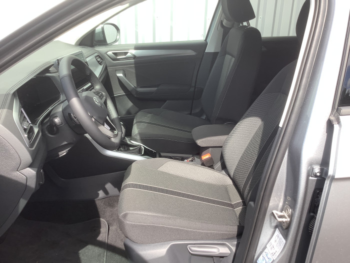Volkswagen T-ROC 2.0 TDI 150 Start/Stop DSG7 Life