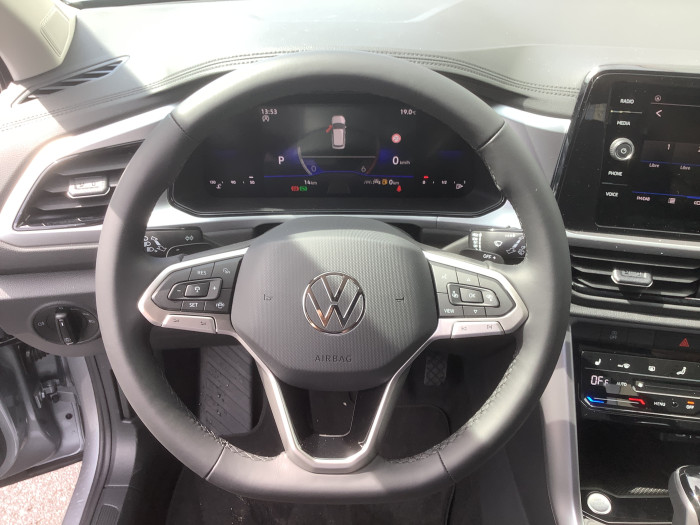 Volkswagen T-ROC 2.0 TDI 150 Start/Stop DSG7 Life