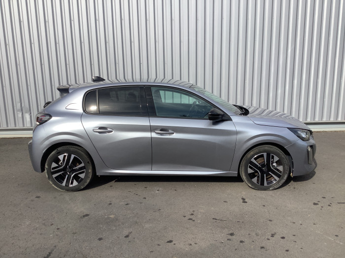 Peugeot 208 Nouvelle Hybrid 110 ch e-DCS6 Allure