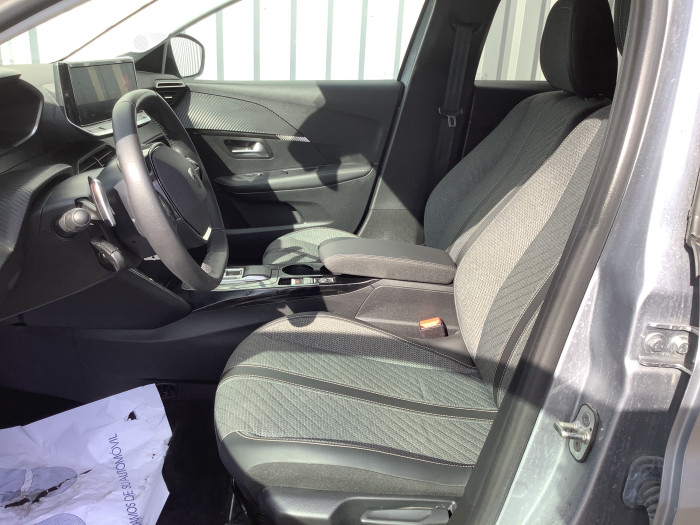 Peugeot 208 Nouvelle Hybrid 110 ch e-DCS6 Allure