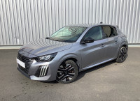 Peugeot 208 Nouvelle Hybrid 110 ch e-DCS6 Allure