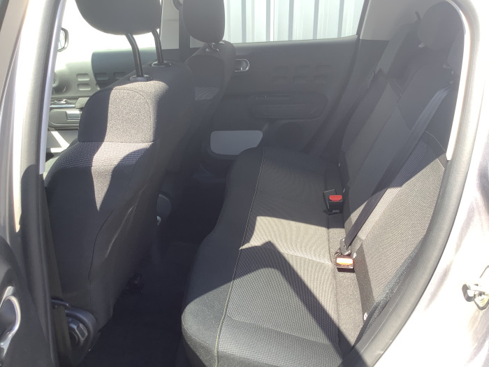 Citroën C3 PureTech 110 ch BVM6 Max