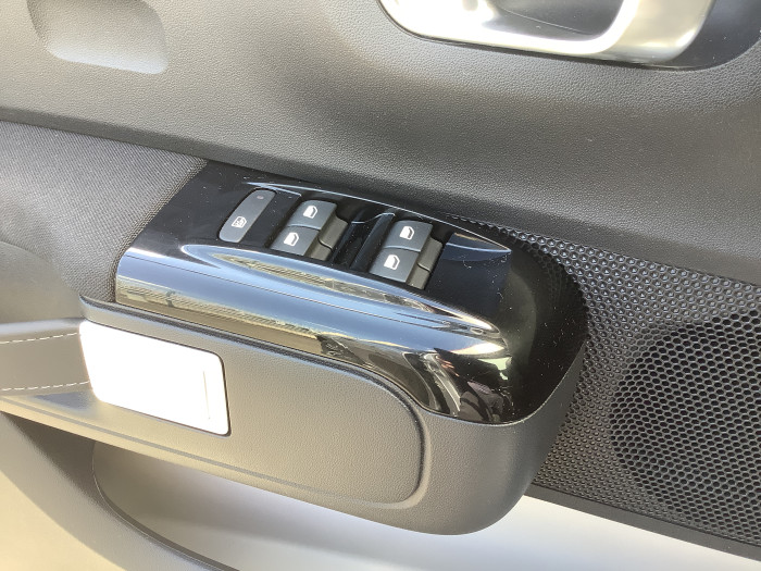 Citroën C3 PureTech 110 ch BVM6 Max