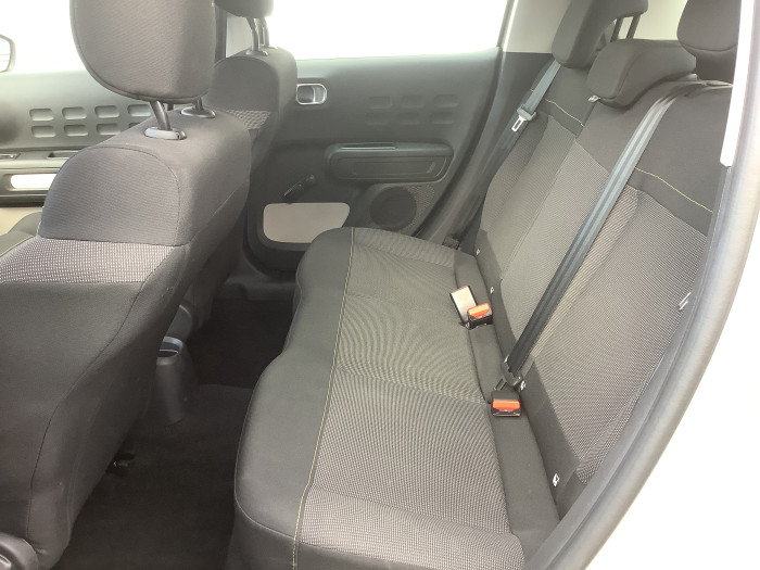 Citroën C3 PureTech 83 ch BVM5 Plus