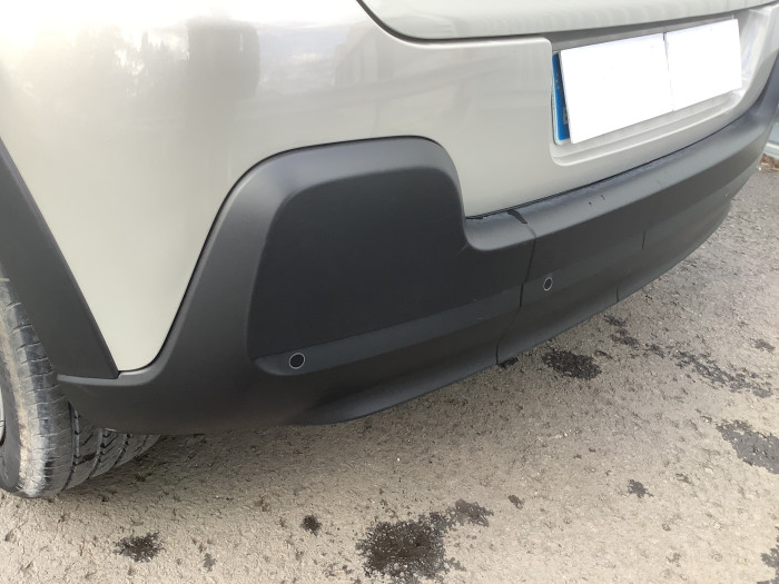Citroën C3 PureTech 83 ch BVM5 Plus