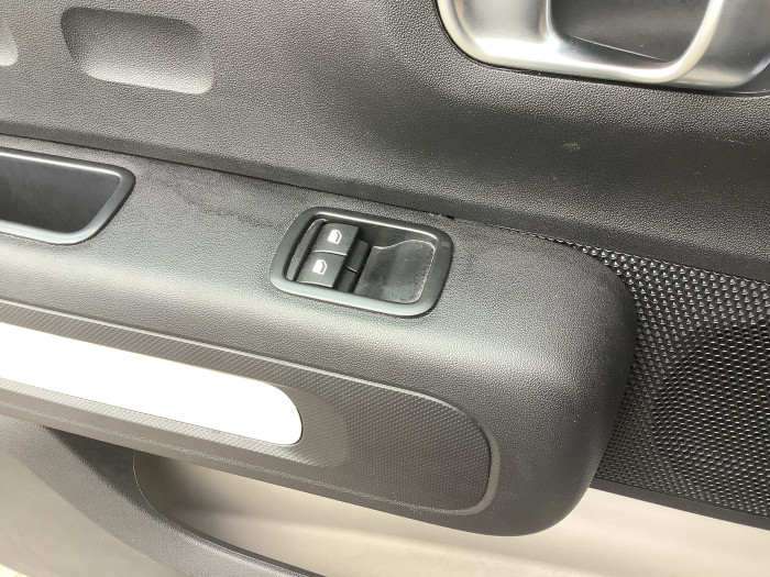 Citroën C3 PureTech 83 ch BVM5 Plus