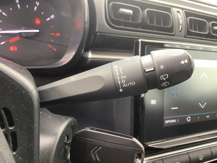 Citroën C3 PureTech 83 ch BVM5 Plus