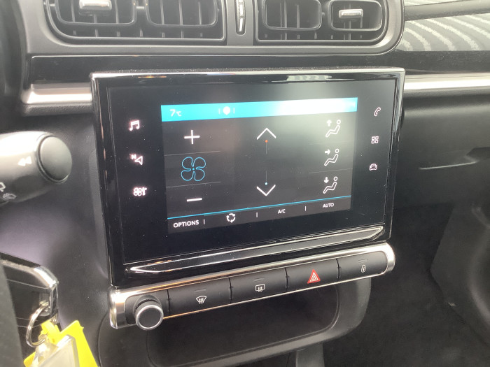 Citroën C3 PureTech 83 ch BVM5 Plus