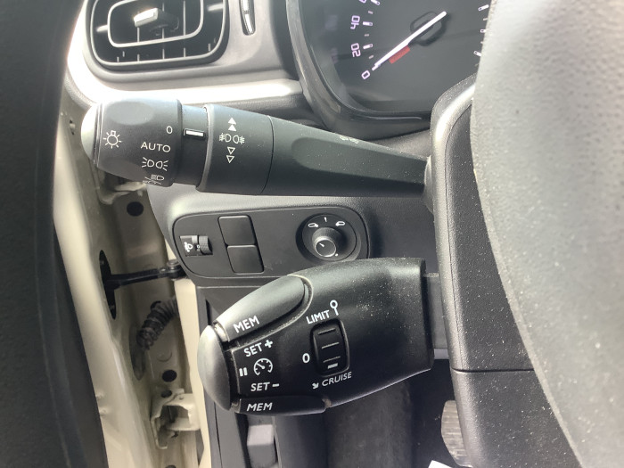 Citroën C3 PureTech 83 ch BVM5 Plus