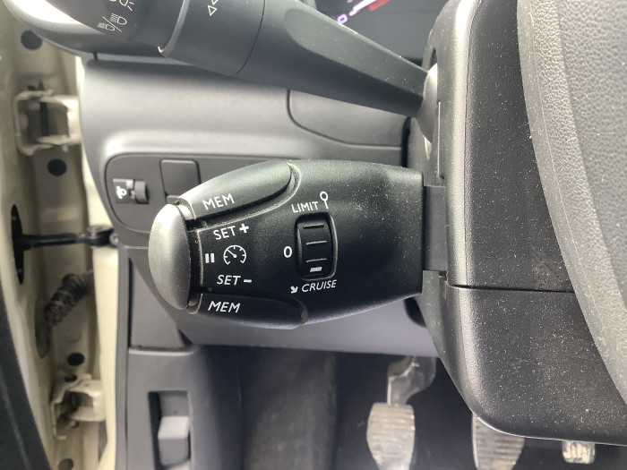 Citroën C3 PureTech 83 ch BVM5 Plus