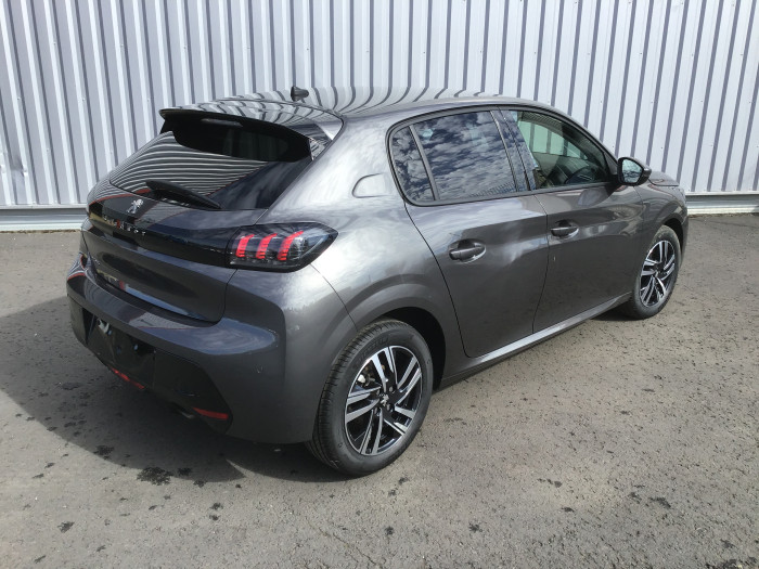 Peugeot 208 PureTech 100 S&S BVM6 Allure Pack