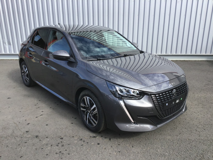Peugeot 208 PureTech 100 S&S BVM6 Allure Pack