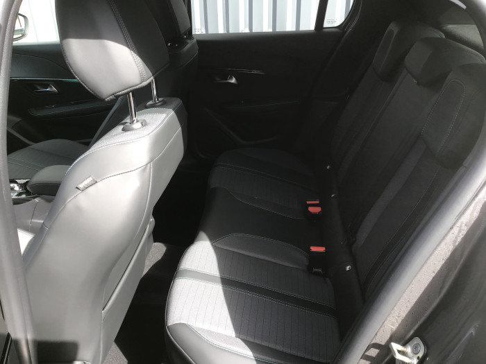 Peugeot 208 PureTech 100 S&S BVM6 Allure Pack