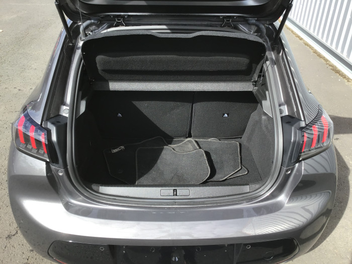 Peugeot 208 PureTech 100 S&S BVM6 Allure Pack